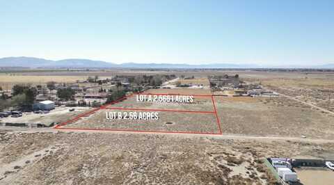 Ave K6 Vic 53 Ste, Lancaster, CA 93535