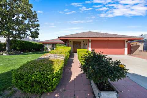 37903 Rudall Avenue, Palmdale, CA 93550