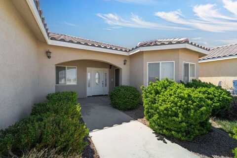 9142 Rea Avenue, California City, CA 93505