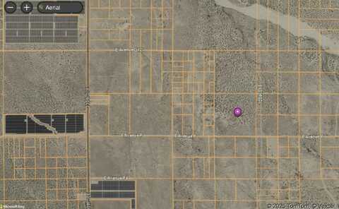 120th East On Ave P, Palmdale, CA 93591