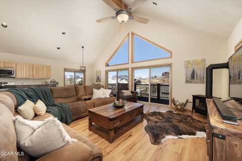 245 GCR 899/Overlook, Granby, CO 80446