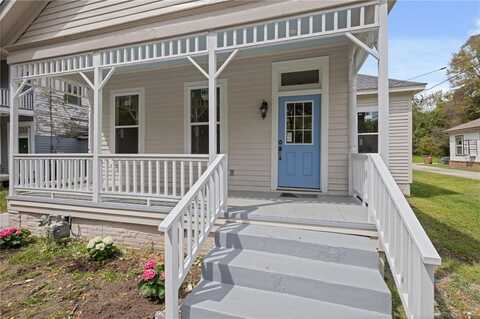 550 Marine Street, Mobile, AL 36604