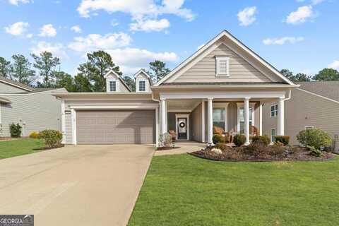 1341 Crooked Creek, Greensboro, GA 30642