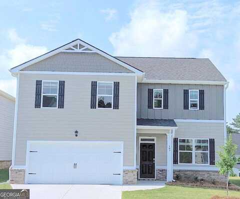 267 GREAT SALT LANE, Hoschton, GA 30548