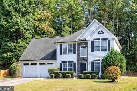 1731 Silverchase, Marietta, GA 30008