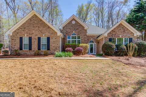 1011 City Market, Hoschton, GA 30548