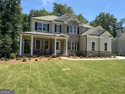 7040 Sanctuary, Jefferson, GA 30549