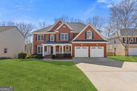3967 Bellingrath Main, Kennesaw, GA 30144