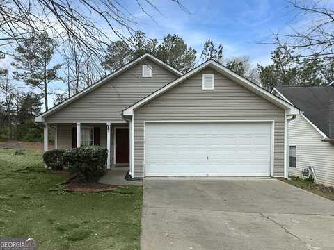 7125 Crystal Creek, Douglasville, GA 30134