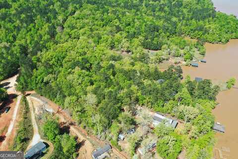 0 Frontiers, Sparta, GA 31087
