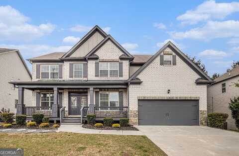 2924 Bluestone, Atlanta, GA 30331