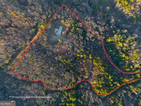 802 Mull Valley, Morganton, GA 30560