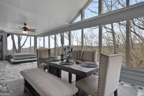 1545 Petit Ridge, Big Canoe, GA 30143
