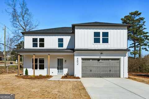 482 Majestic Oaks, Smyrna, GA 30082
