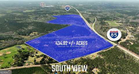 0 Hines, Lagrange, GA 30241