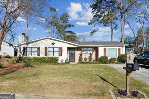 237 Deerfield, Augusta, GA 30907
