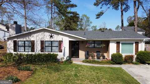 237 Deerfield, Augusta, GA 30907