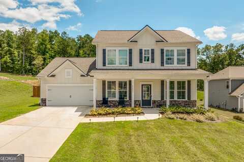 1661 Flagstone, Conyers, GA 30012