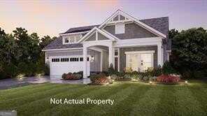 3557 Fishpond, Dacula, GA 30019
