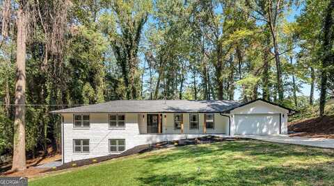 2615 Holly, Marietta, GA 30062