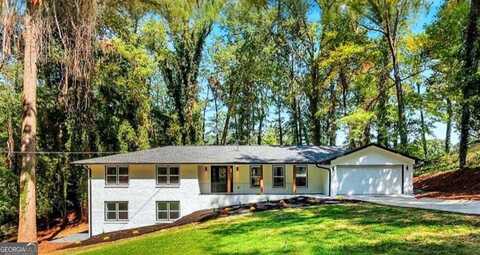 2615 Holly, Marietta, GA 30062