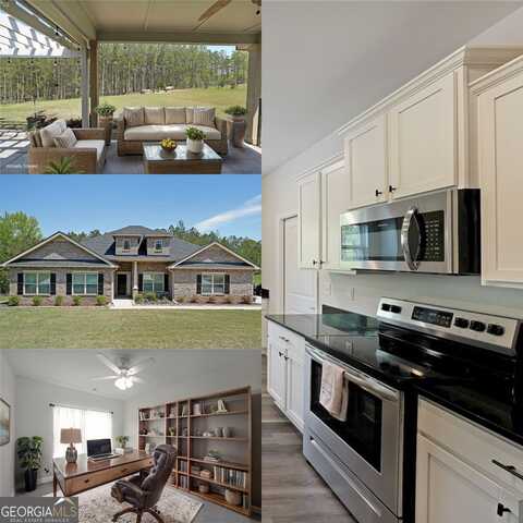1838 Abbey, Griffin, GA 30223