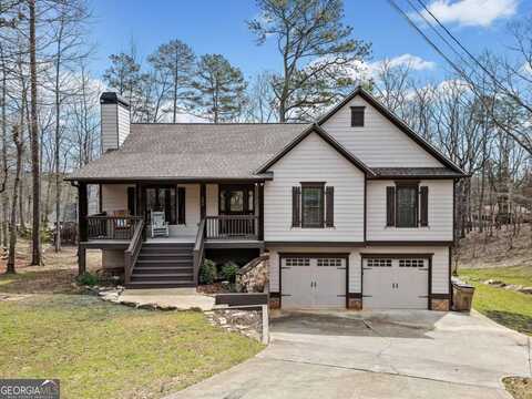 357 Pinebrook, Waleska, GA 30183