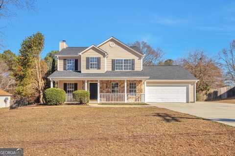 4785 Beaver, Loganville, GA 30052