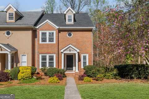748 Olde Towne, Marietta, GA 30068