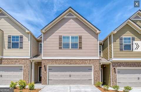 7852 Rock Rose, Fairburn, GA 30213