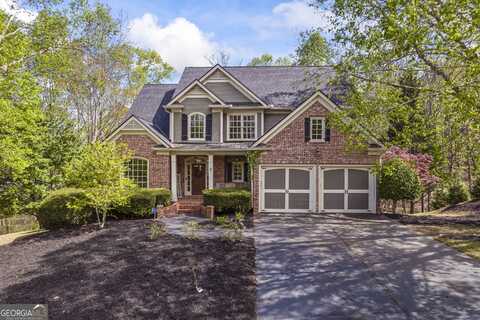 135 Scarlet Oak, Dawsonville, GA 30534