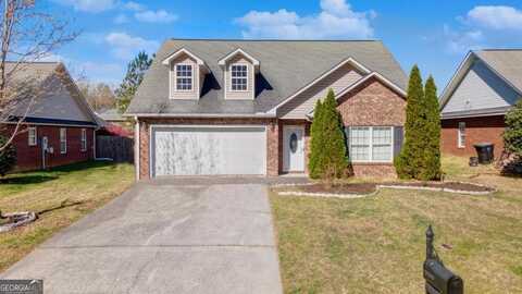 7 Hawk Spring, Rome, GA 30165