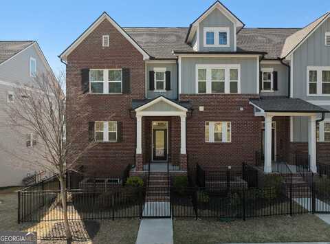 2736 SE Bell, Smyrna, GA 30080