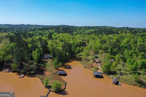 0 Frontiers, Sparta, GA 31087