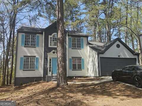 2565 CLOUD, Decatur, GA 30034