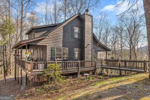 1637 Townsend Mill, Young Harris, GA 30582