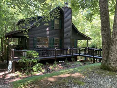 1637 Townsend Mill, Young Harris, GA 30582
