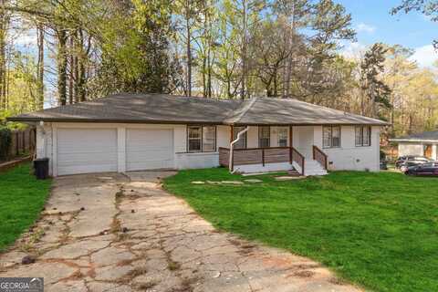 365 KEMOLAY, Mableton, GA 30126