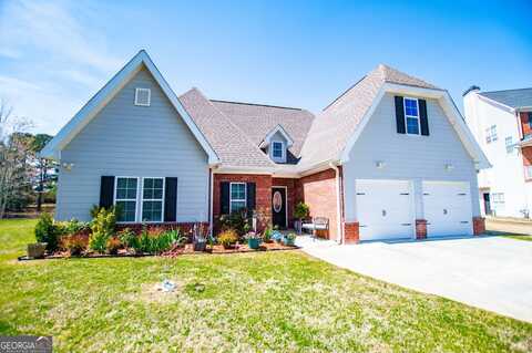 207 Meadow Lake, Carrollton, GA 30116