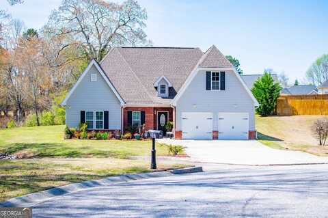 207 Meadow Lake, Carrollton, GA 30116