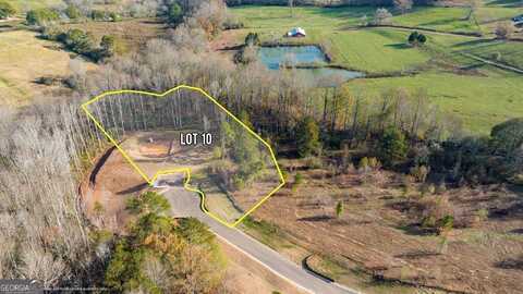 5440 Oak Manor Way, Murrayville, GA 30564