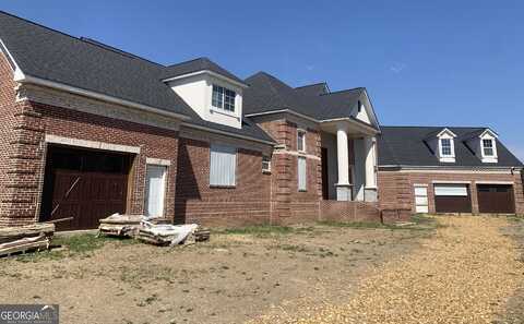 25 Trotters, Rome, GA 30165