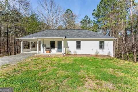 2374 BUCHANAN, Dallas, GA 30157