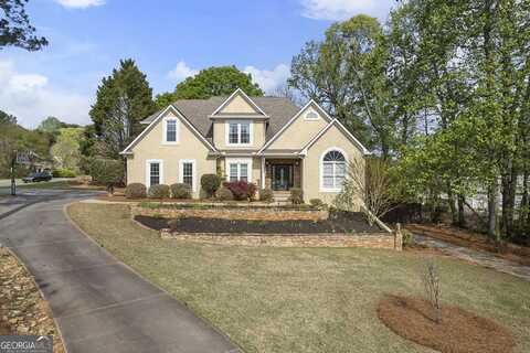 111 Planterra, Peachtree City, GA 30269