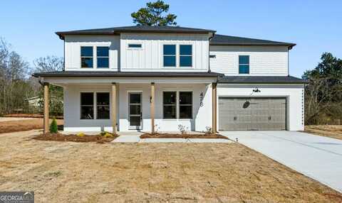 478 Majestic Oaks, Smyrna, GA 30082