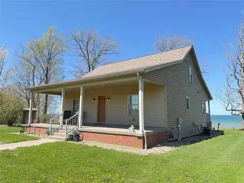 11620 OLD LAKE Road, North East, PA 16428