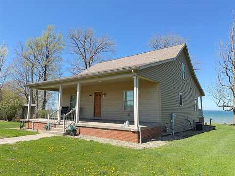 11620 OLD LAKE Road, North East, PA 16428