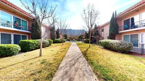 undefined, El Paso, TX 79912