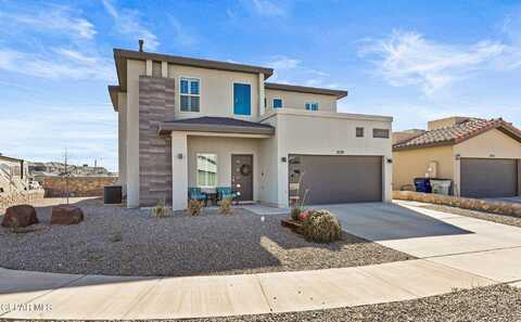 2159 Enchanted Crest, El Paso, TX 79911