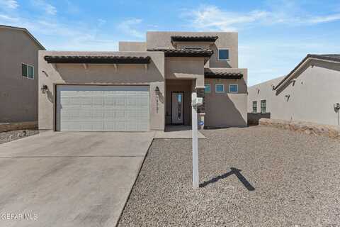 undefined, Horizon City, TX 79928